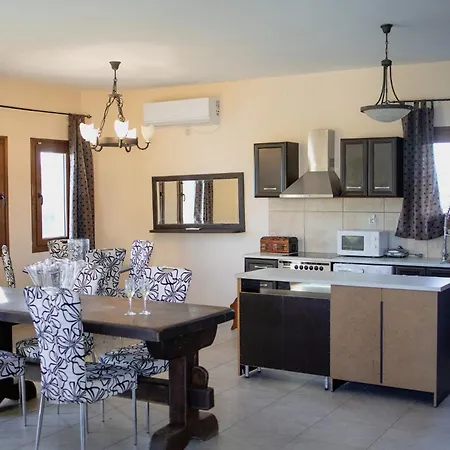 Holiday home Eridos