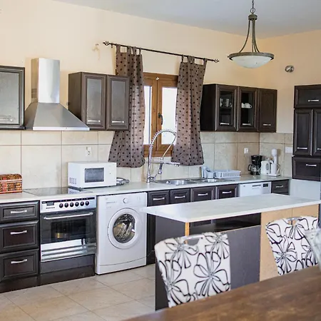 Holiday home Eridos