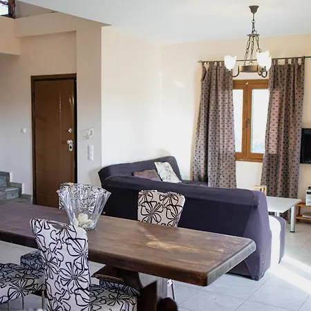 Eridos Holiday home *