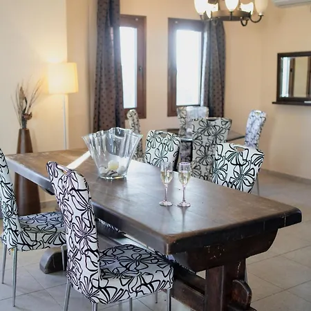 Holiday home Eridos