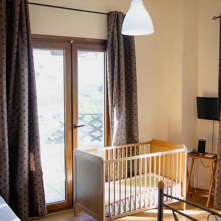 Holiday home Eridos *