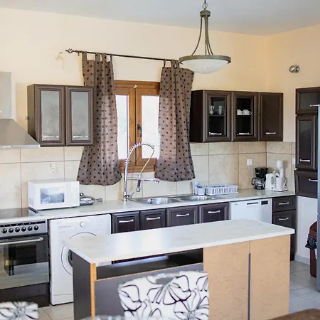 Eridos Holiday home