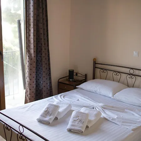 Eridos Holiday home *