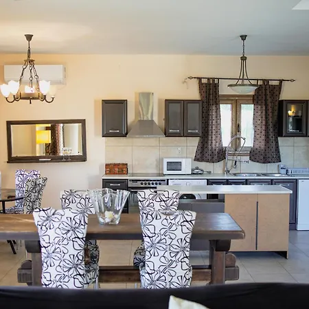 Eridos Holiday home