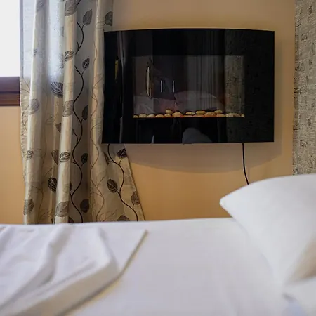 Holiday home Eridos *