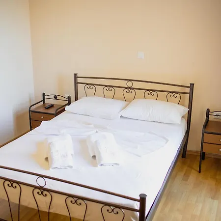 Hébergement de vacances Eridos Káto Lekhónia
