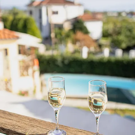 Eridos Holiday home
