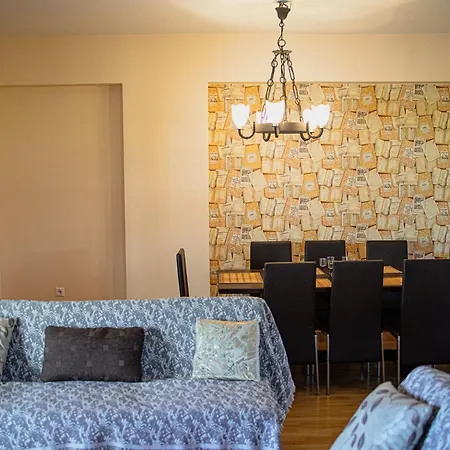 Eridos Holiday home