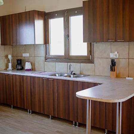 Feriehus Eridos Káto Lekhónia