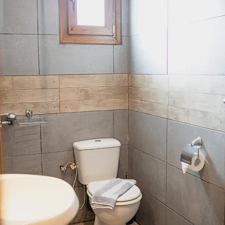 Feriehus Eridos Káto Lekhónia