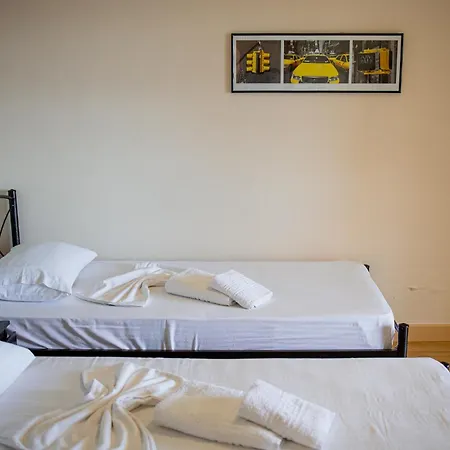 Eridos Holiday home *