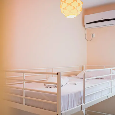 Holiday home Eridos
