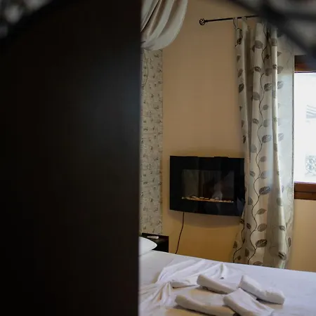 Eridos Feriehus Káto Lekhónia