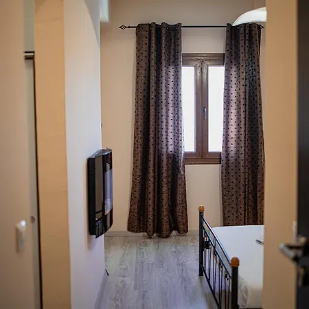 Holiday home Eridos *