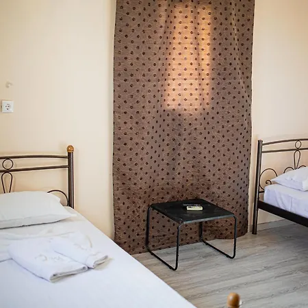 Eridos Holiday home Kato Lekhonia