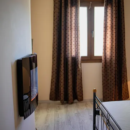 Hébergement de vacances Eridos Káto Lekhónia