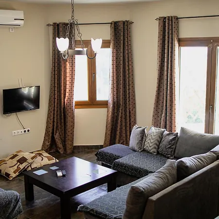 Holiday home Eridos