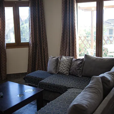 Eridos Holiday home Kato Lekhonia