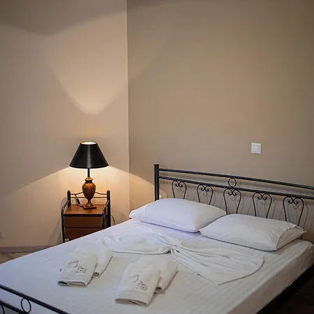Holiday home Eridos