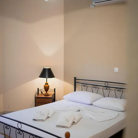 Eridos Feriehus Káto Lekhónia