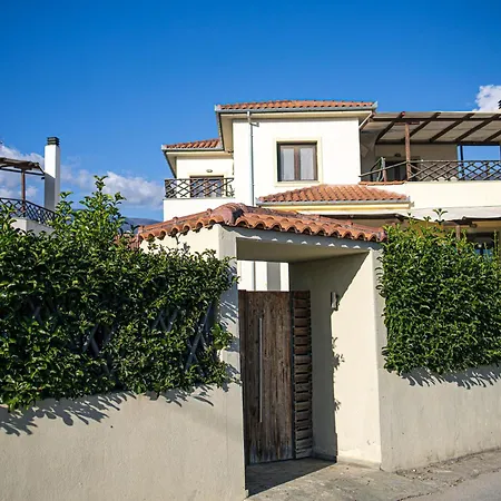 Holiday home Eridos
