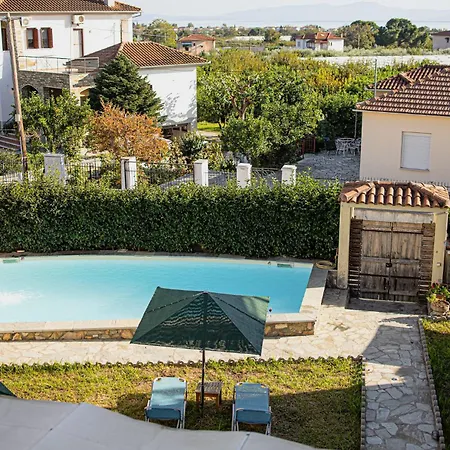 Holiday home Eridos