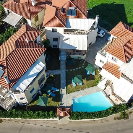 Eridos Holiday home