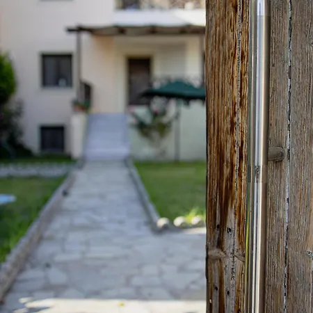 Holiday home Eridos *