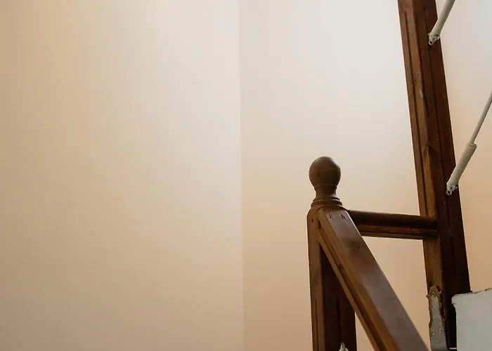 Eridos Case de vacanță Káto Lekhónia