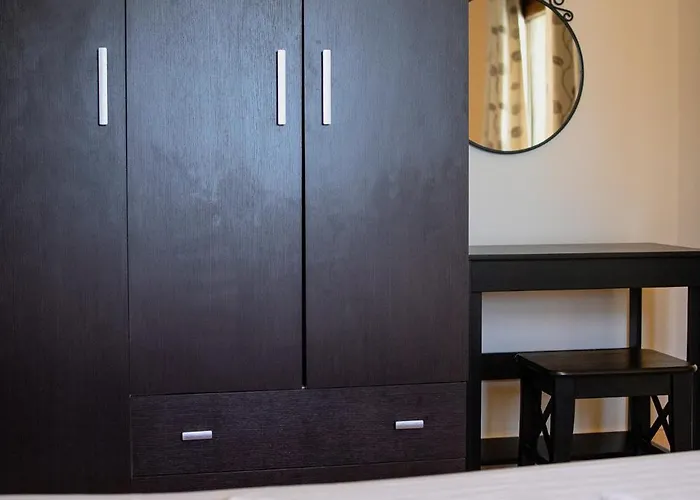 Case de vacanță Eridos