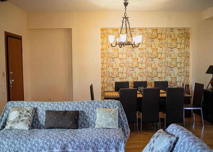 Eridos Case de vacanță