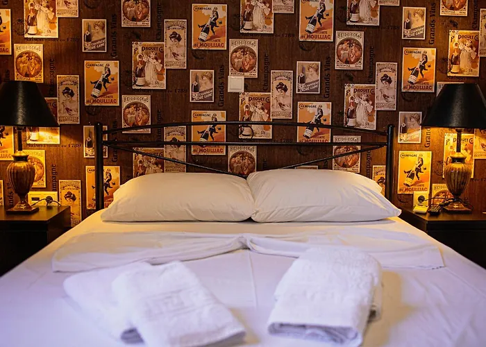 Eridos * Káto Lekhónia