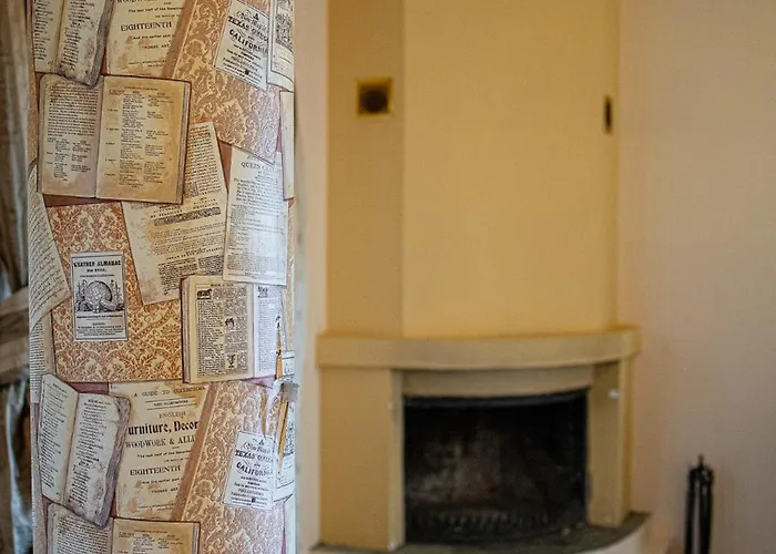 Eridos Case de vacanță Káto Lekhónia