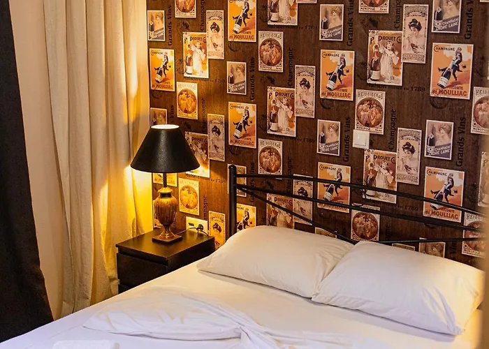 Case de vacanță Eridos *