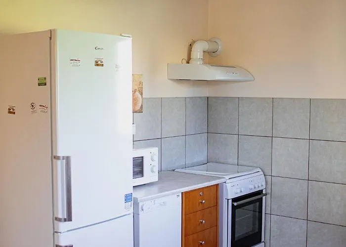 Eridos Case de vacanță