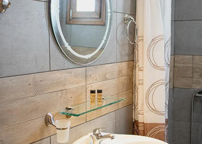 Case de vacanță Eridos *