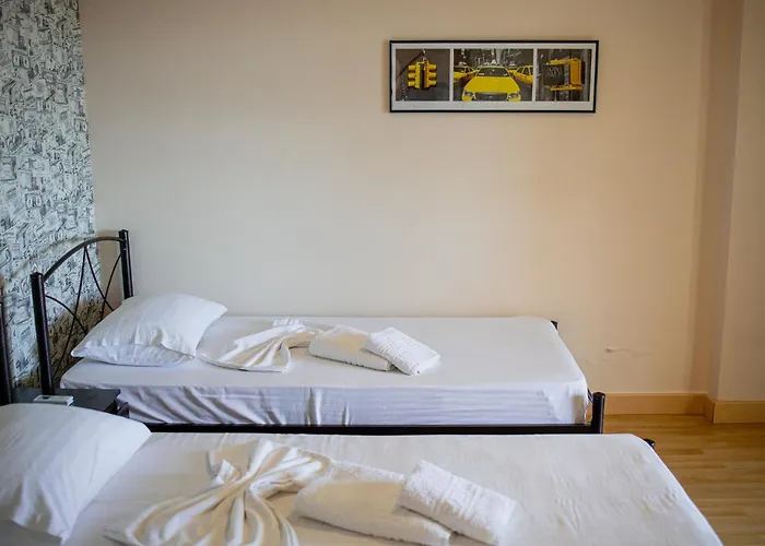 Eridos Case de vacanță *