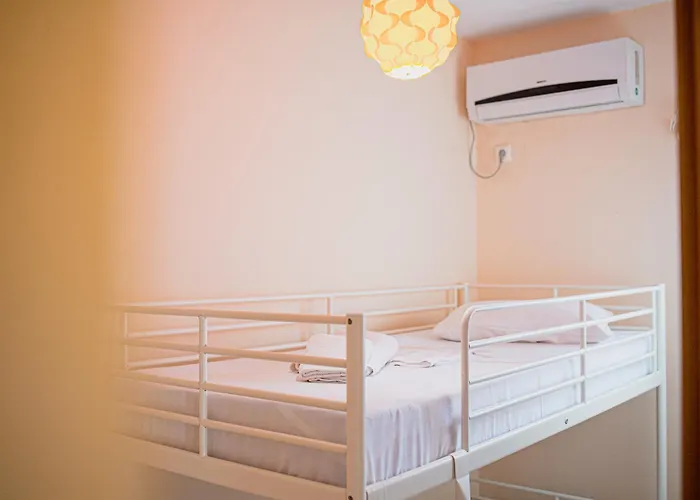 Case de vacanță Eridos