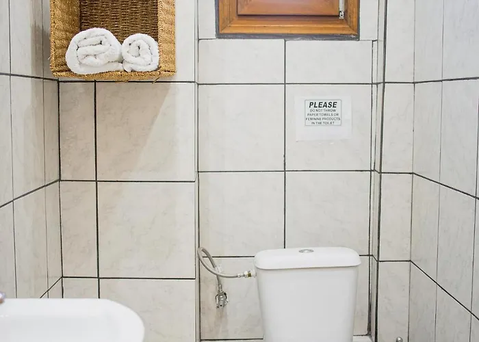 Eridos Case de vacanță