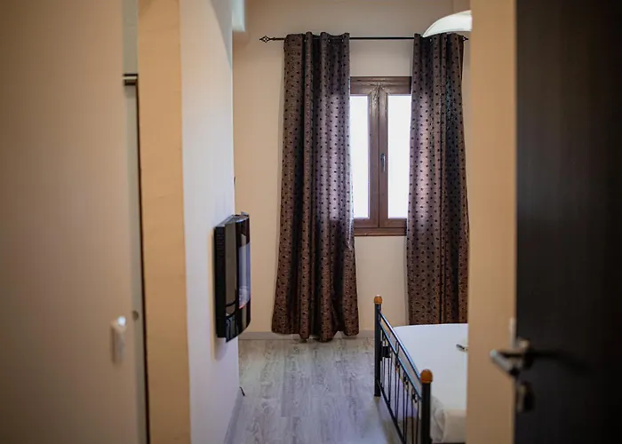 Case de vacanță Eridos *