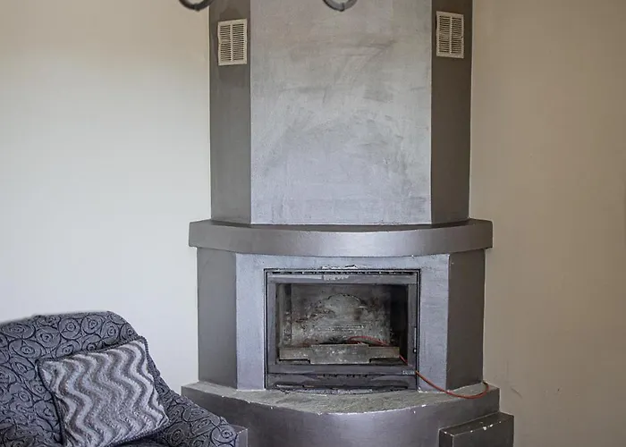 Case de vacanță Eridos