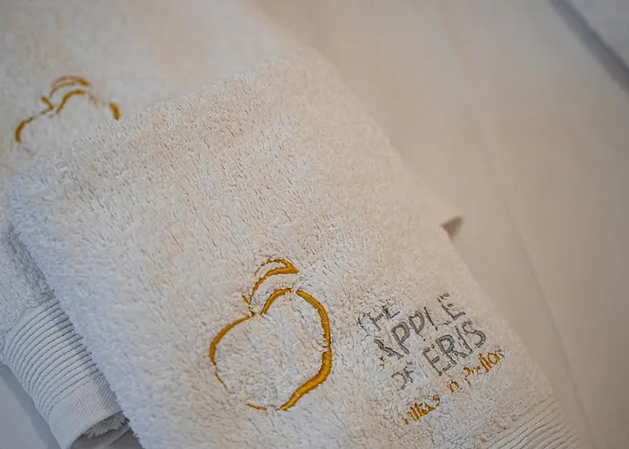 Case de vacanță Eridos *