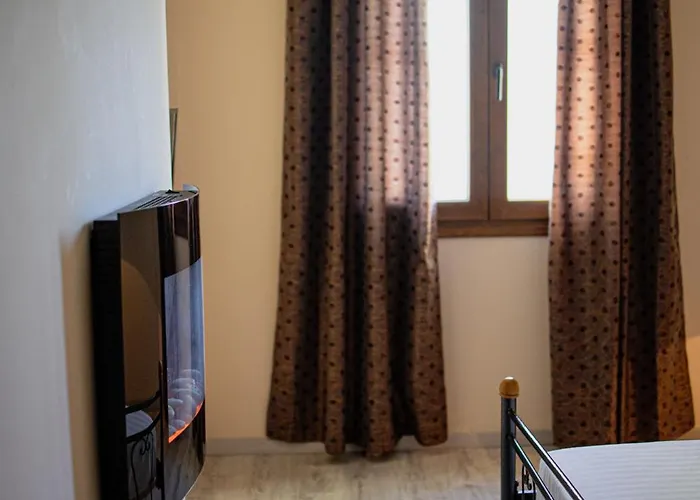 Case de vacanță Eridos Káto Lekhónia