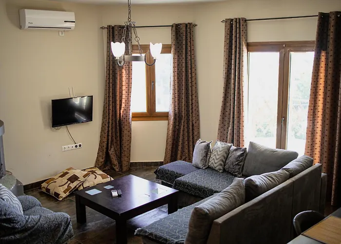 Case de vacanță Eridos