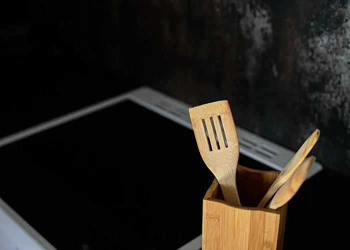 Eridos Case de vacanță