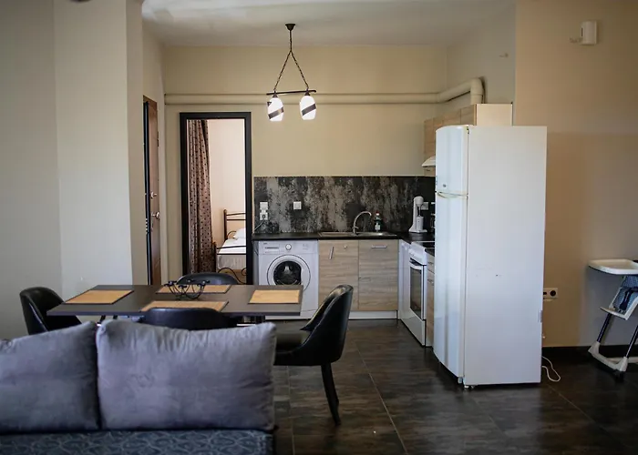 Case de vacanță Eridos *