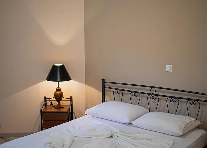 Case de vacanță Eridos