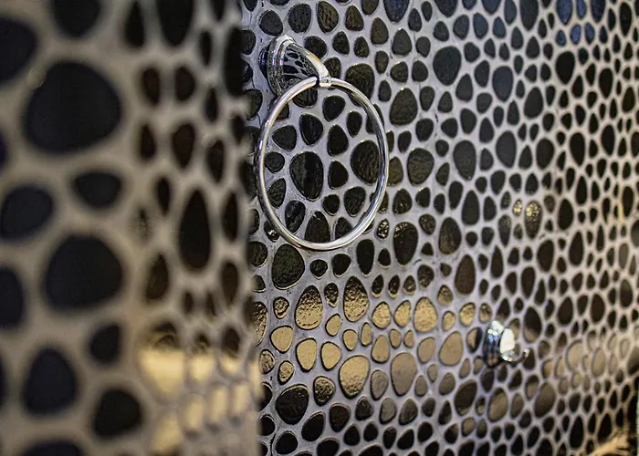 Eridos Case de vacanță