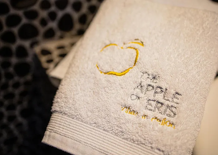 Case de vacanță Eridos *