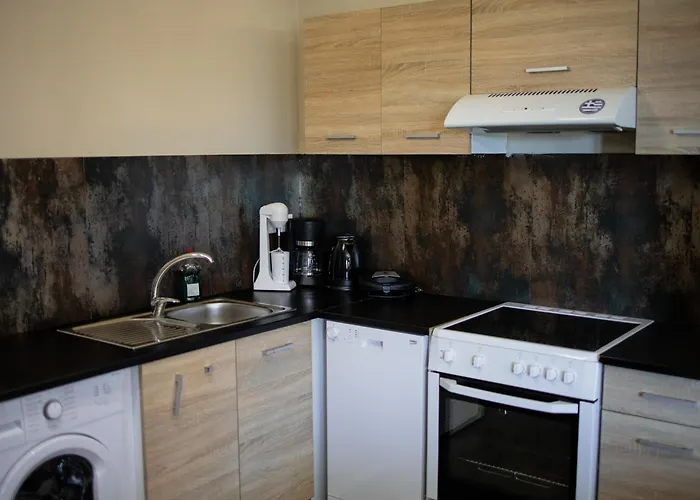 Case de vacanță Eridos *